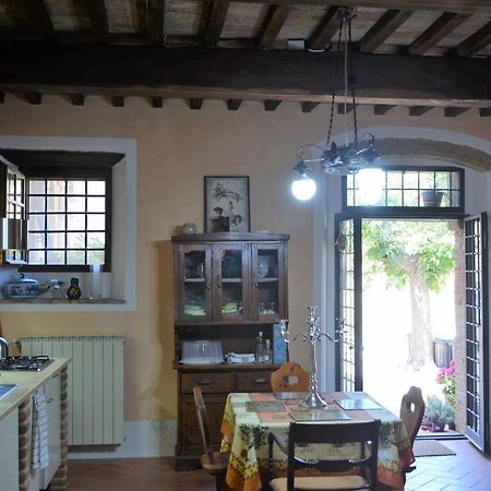 Appartement Casa Baronetta à Chianni Extérieur photo